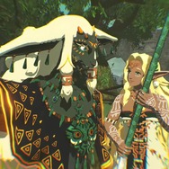 意味深なゾナウギアの姿も…？『ゼルダ無双 封印戦記』最新トレイラー公開 【Nintendo Direct 2025.7.31】