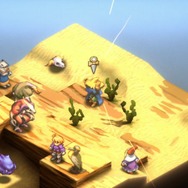 『FFタクティクス - イヴァリース クロニクルズ』はフルボイス対応で会話も多数追加、新難易度に物語の振り返り機能も！【Nintendo Direct 2025.7.31】