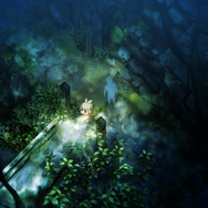 ほのぼのスローライフ…？新作『ほの暮しの庭』発表！ 人里離れた山あいの集落「彼ケ津村」を舞台に、新たな暮らしを始める【Nintendo Direct 2025.7.31】