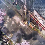 ほのぼのスローライフ…？新作『ほの暮しの庭』発表！ 人里離れた山あいの集落「彼ケ津村」を舞台に、新たな暮らしを始める【Nintendo Direct 2025.7.31】