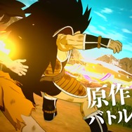 『ドラゴンボール Sparking! ZERO』がスイッチ2/スイッチで発売決定！ジョイコンを使って騒ぐ元気玉【Nintendo Direct 2025.7.31】