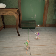 ちっちゃなネズミのおっきな冒険！魔法のリュックを駆使する3Dアクションゲーム『Hela』発表 【Nintendo Direct 2025.7.31】