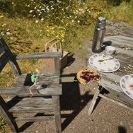 ちっちゃなネズミのおっきな冒険！魔法のリュックを駆使する3Dアクションゲーム『Hela』発表 【Nintendo Direct 2025.7.31】