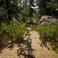 ちっちゃなネズミのおっきな冒険！魔法のリュックを駆使する3Dアクションゲーム『Hela』発表 【Nintendo Direct 2025.7.31】