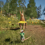 ちっちゃなネズミのおっきな冒険！魔法のリュックを駆使する3Dアクションゲーム『Hela』発表 【Nintendo Direct 2025.7.31】