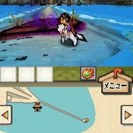 大神伝 ～小さき太陽～