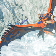 モンハンRPG待望の第3弾！最新作『モンスターハンターストーリーズ3 ～運命の双竜～』2026年発売決定【Nintendo Direct 2025.7.31】