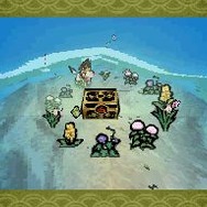 大神伝 ～小さき太陽～