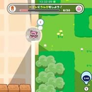 “うんぴ”でロボットを振り切れ！『プリッとプリズナー』発表─ロボとどうぶつが競い合う鬼ごっこアクションが登場【Nintendo Direct 2025.7.31】