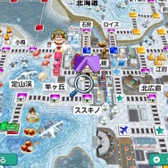 新作『桃鉄2 ～あなたの町も きっとある～』11月13日発売！日本を「東西」の2マップに分断、歴代最大級の物件駅数でお届け【Nintendo Direct 2025.7.31】