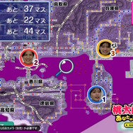 新作『桃鉄2 ～あなたの町も きっとある～』11月13日発売！日本を「東西」の2マップに分断、歴代最大級の物件駅数でお届け【Nintendo Direct 2025.7.31】