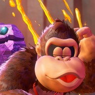 破壊行為上等、 何でも壊せ！ 『ドンキーコング バナンザ』は“破壊ゲー”ブームの先駆けになるか？