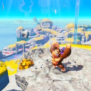 破壊行為上等、 何でも壊せ！ 『ドンキーコング バナンザ』は“破壊ゲー”ブームの先駆けになるか？