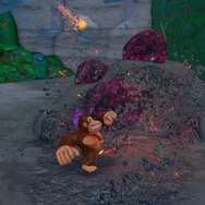 破壊行為上等、 何でも壊せ！ 『ドンキーコング バナンザ』は“破壊ゲー”ブームの先駆けになるか？