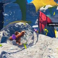 破壊行為上等、 何でも壊せ！ 『ドンキーコング バナンザ』は“破壊ゲー”ブームの先駆けになるか？