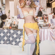 Cherie Yeung（Instagram：cherieyeung_yui）