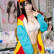 マクドナルドの店員／CU Una 張芷璇（Instagram：cu_una_）