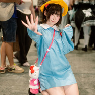 堅系 牙龍（Instagram：_baron_loveuuuuu）