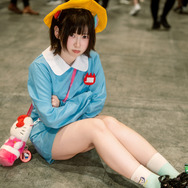 堅系 牙龍（Instagram：_baron_loveuuuuu）