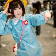 堅系 牙龍（Instagram：_baron_loveuuuuu）