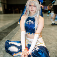 ヴラドくん「娼年ドラキュラ」／洛尘少爷（Instagram：lcys_41_）