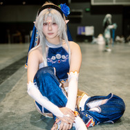 ヴラドくん「娼年ドラキュラ」／洛尘少爷（Instagram：lcys_41_）