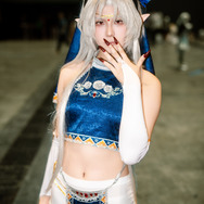 ヴラドくん「娼年ドラキュラ」／洛尘少爷（Instagram：lcys_41_）