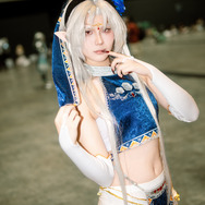 ヴラドくん「娼年ドラキュラ」／洛尘少爷（Instagram：lcys_41_）