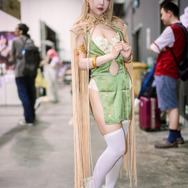 Cherie Yeung（Instagram：cherieyeung_yui）