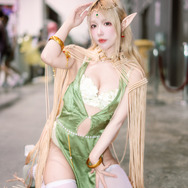 Cherie Yeung（Instagram：cherieyeung_yui）