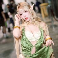 Cherie Yeung（Instagram：cherieyeung_yui）