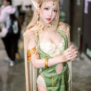 Cherie Yeung（Instagram：cherieyeung_yui）