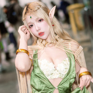 Cherie Yeung（Instagram：cherieyeung_yui）