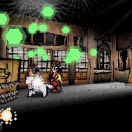 大神伝 ～小さき太陽～