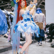 マダムヘルタ『崩壊：スターレイル』／伊嵐（INS：yiarashi）