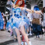 ニィロウ『原神』／Mar Mar（Instagram：mar.gnsn）