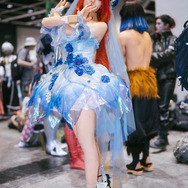 ニィロウ『原神』／Mar Mar（Instagram：mar.gnsn）