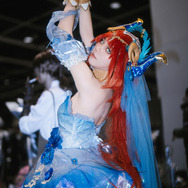 ニィロウ『原神』／Mar Mar（Instagram：mar.gnsn）