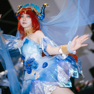 ニィロウ『原神』／Mar Mar（Instagram：mar.gnsn）