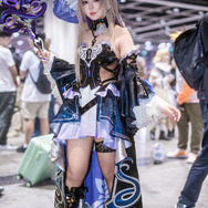 マダムヘルタ『崩壊：スターレイル』／伊嵐（INS：yiarashi）