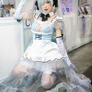 シンデレラ『勝利の女神:NIKK』／Rumi（Instagram：rumiibabe）