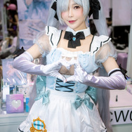 シンデレラ『勝利の女神:NIKK』／Rumi（Instagram：rumiibabe）