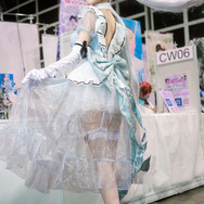 シンデレラ『勝利の女神:NIKK』／Rumi（Instagram：rumiibabe）