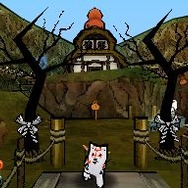 大神伝 ～小さき太陽～