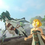 スイッチ2に話題作が続々上陸！『ゼルダ無双 封印戦記』最新映像に『ドラクエI&II』新情報、『夜廻』スタッフ最新作の『ほの暮しの庭』も【ニンダイまとめ】