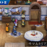 スイッチ2に話題作が続々上陸！『ゼルダ無双 封印戦記』最新映像に『ドラクエI&II』新情報、『夜廻』スタッフ最新作の『ほの暮しの庭』も【ニンダイまとめ】