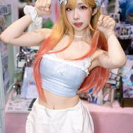 喜多川海夢「その着せ替え人形は恋をする」／火火（Instagram：ka______f）