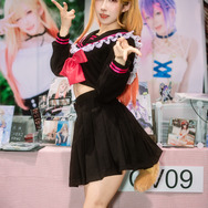 喜多川海夢「その着せ替え人形は恋をする」／火火（Instagram：ka______f）