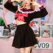 喜多川海夢「その着せ替え人形は恋をする」／火火（Instagram：ka______f）