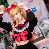 喜多川海夢「その着せ替え人形は恋をする」／火火（Instagram：ka______f）